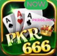 PKR 666